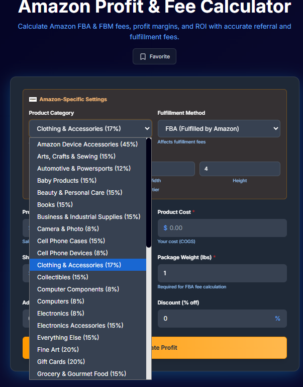 Screenshot: Shopify Authentication
